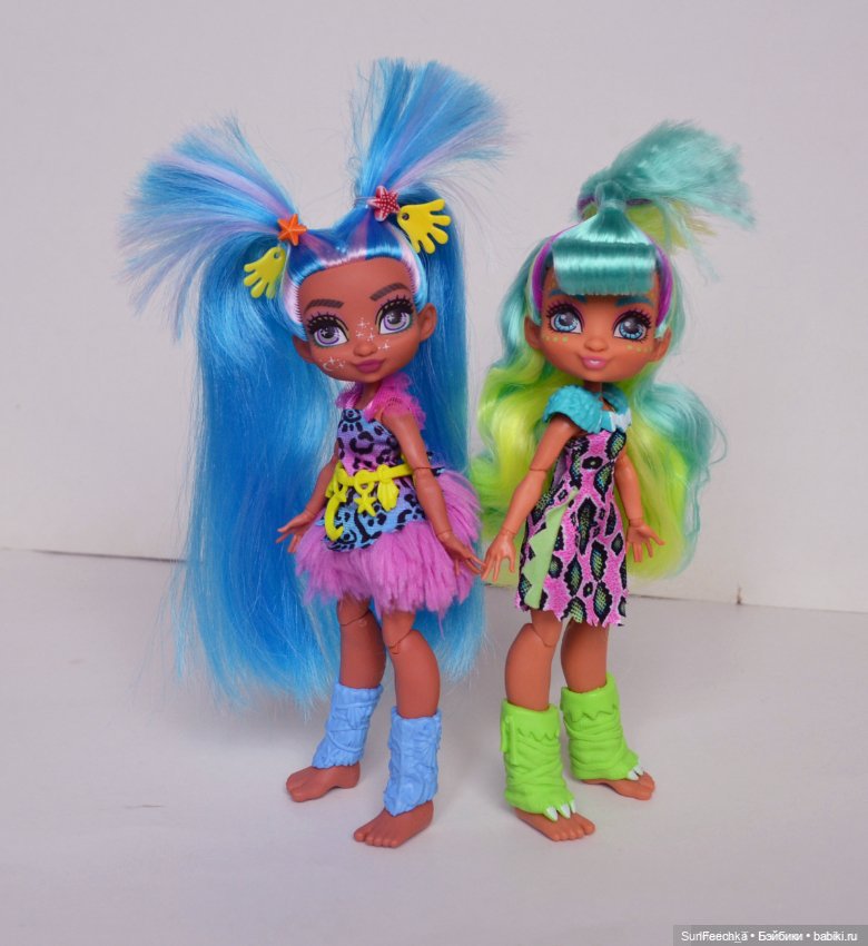 Прошу совета в выборе куколки cave club (фото 3)