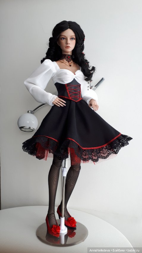 Пираты Iplehouse — Куклы Iplehouse (Иплхаус): BJD (БЖД) (фото 2)