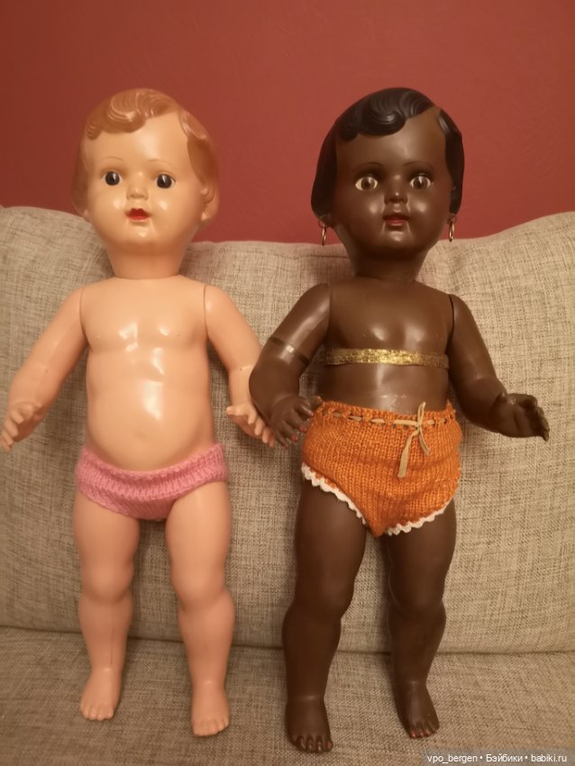 Норвежские куколки - Нора (фото 7)