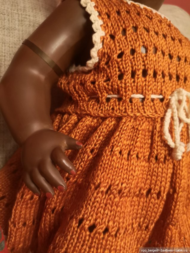 Норвежские куколки - Нора (фото 4)