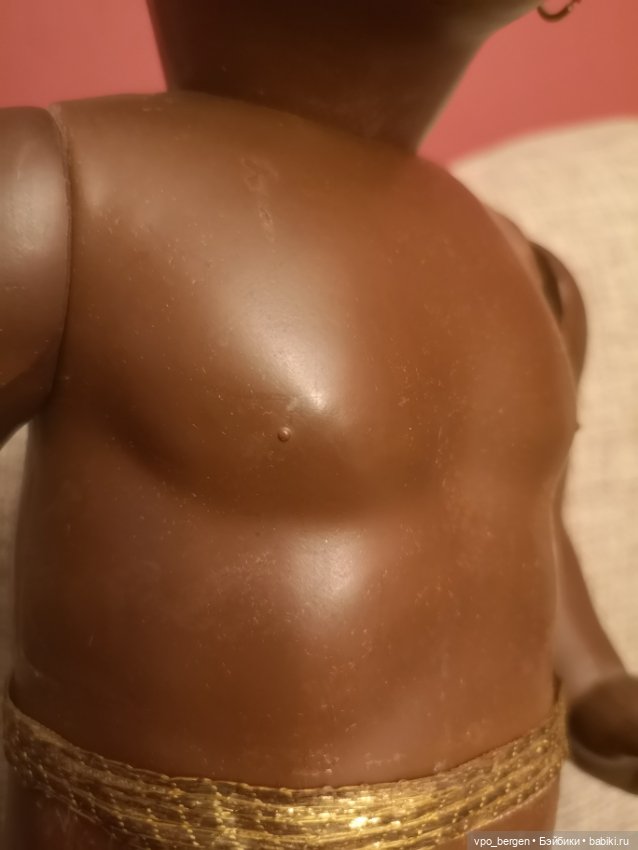 Норвежские куколки - Нора (фото 6)