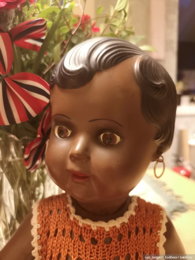 Норвежские куколки - Нора (фото 9)
