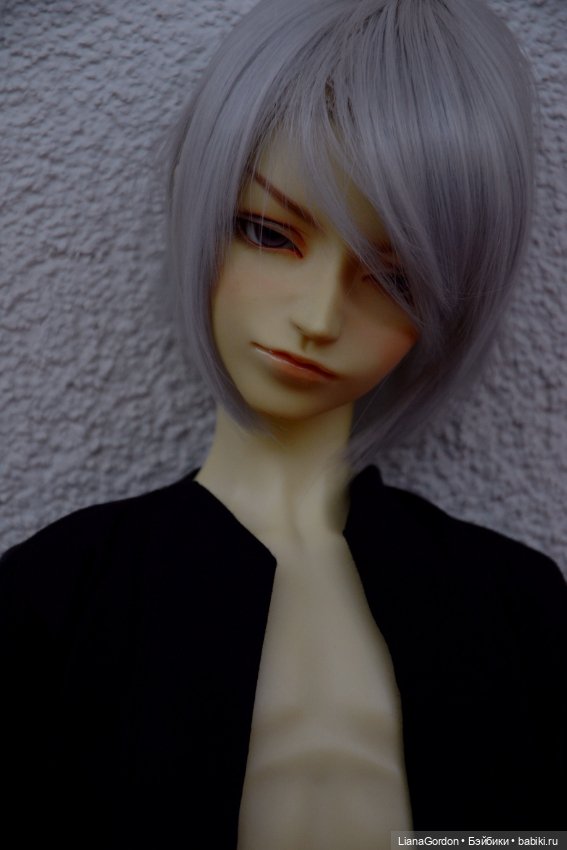 Эдвард пришел сказать "привет" (фото 3)