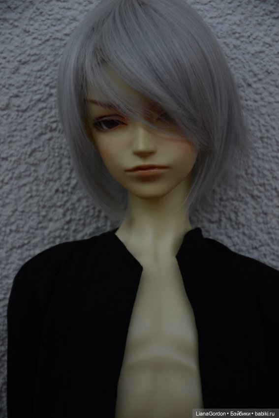 Эдвард пришел сказать "привет"