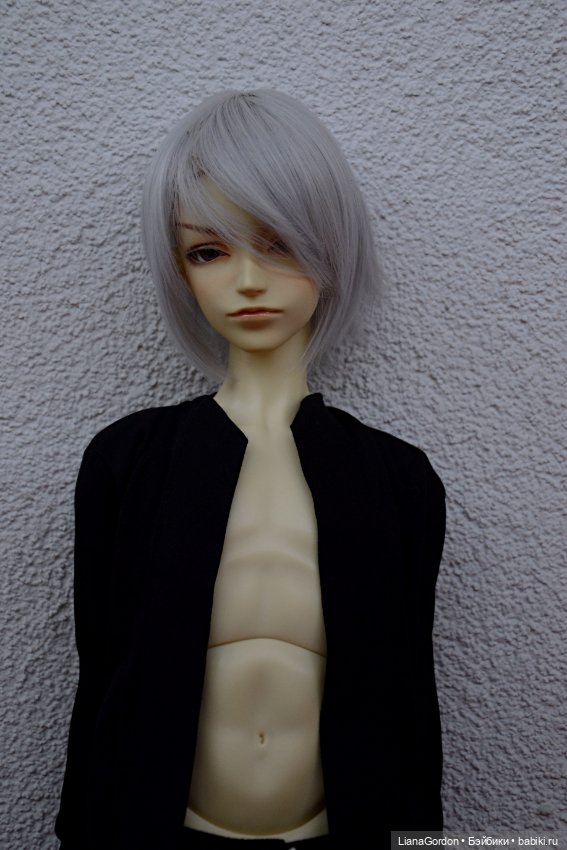 Эдвард пришел сказать "привет" (фото 2)