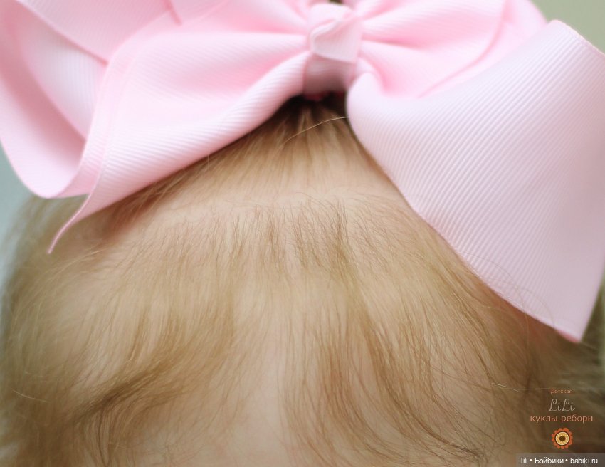 Малышка Мегги — Молды и прототипы Реборн (Reborn): новинки