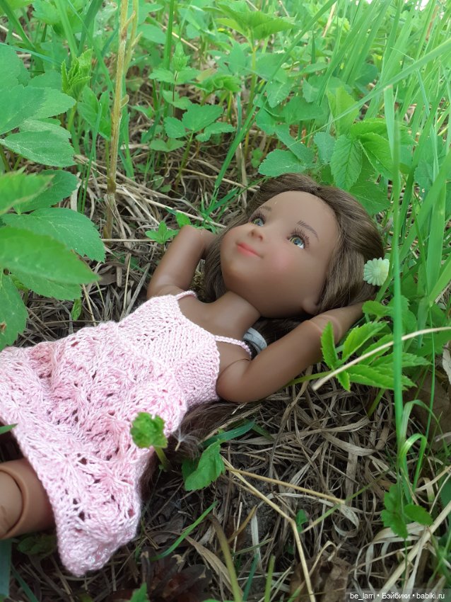 Чудесное превращение маленькой руби