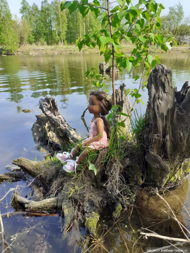 Чудесное превращение маленькой руби (фото 5)