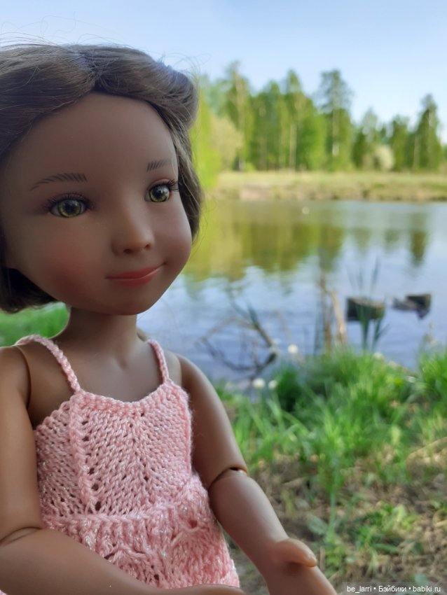 Чудесное превращение маленькой руби (фото 2)