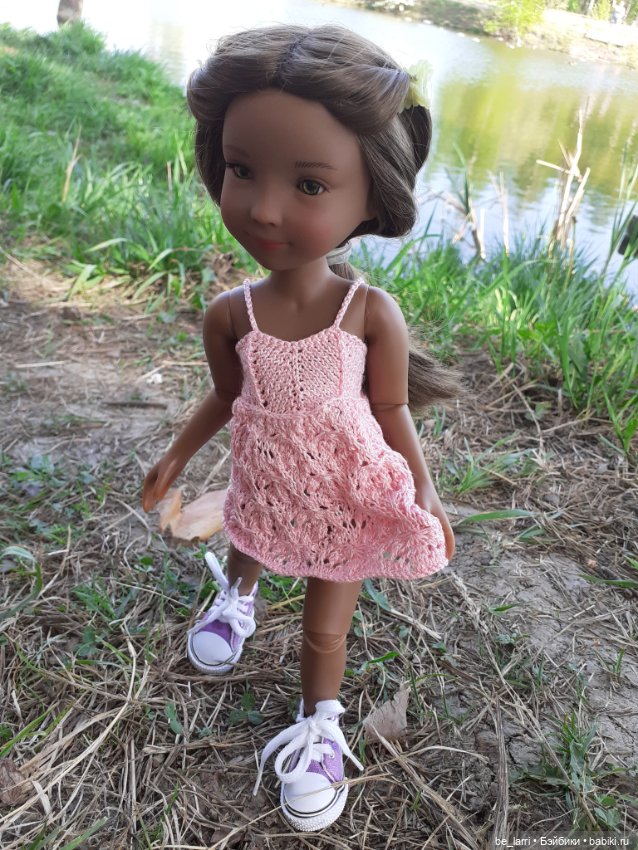 Чудесное превращение маленькой руби (фото 3)