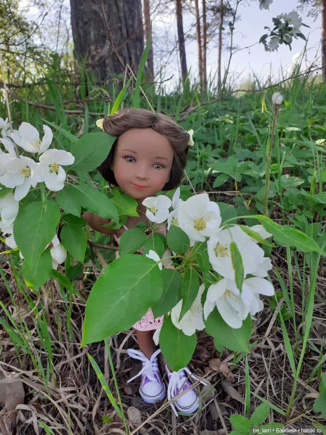 Чудесное превращение маленькой руби (фото 4)