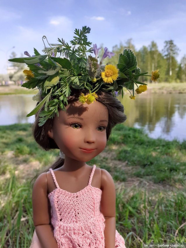 Чудесное превращение маленькой руби (фото 6)