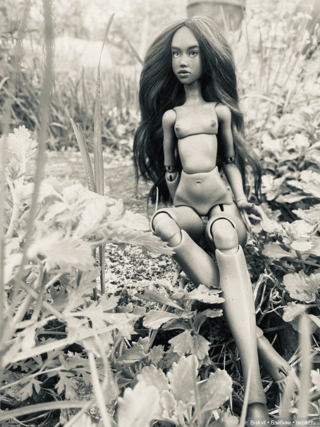 Продолжаем мои литл блэк пантер 18+