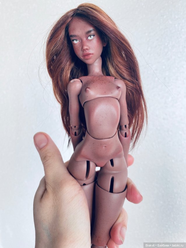 Продолжаем мои литл блэк пантер 18+ (фото 4)