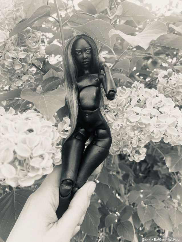 Продолжаем мои литл блэк пантер 18+