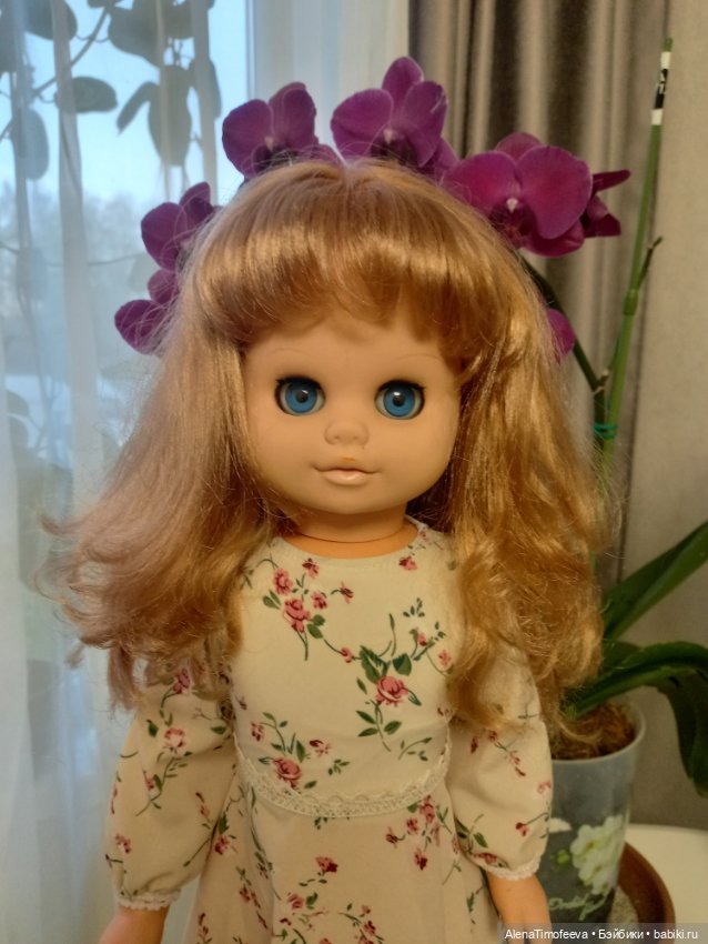 Две голубоглазые красотки с Блохи в Санкт-Петербурге (фото 5)