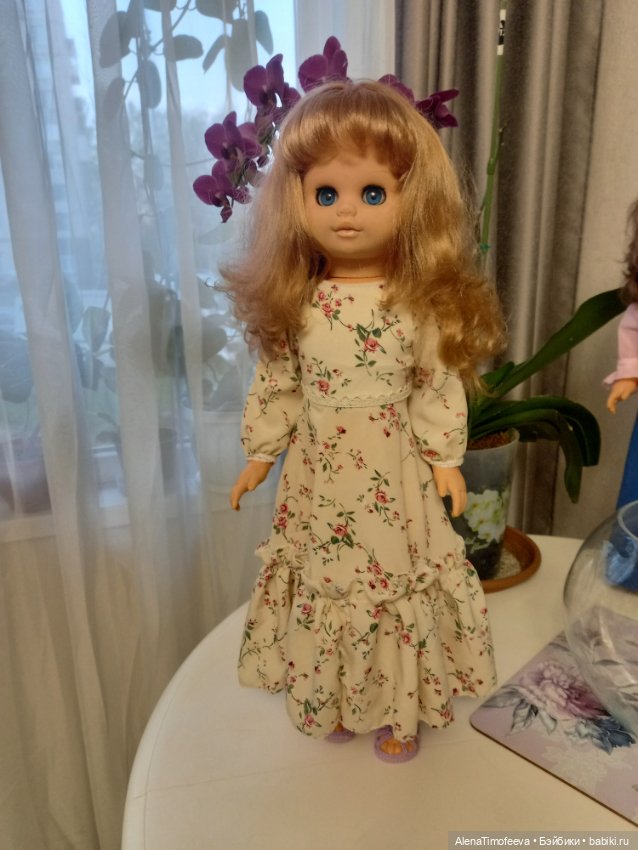 Две голубоглазые красотки с Блохи в Санкт-Петербурге (фото 6)