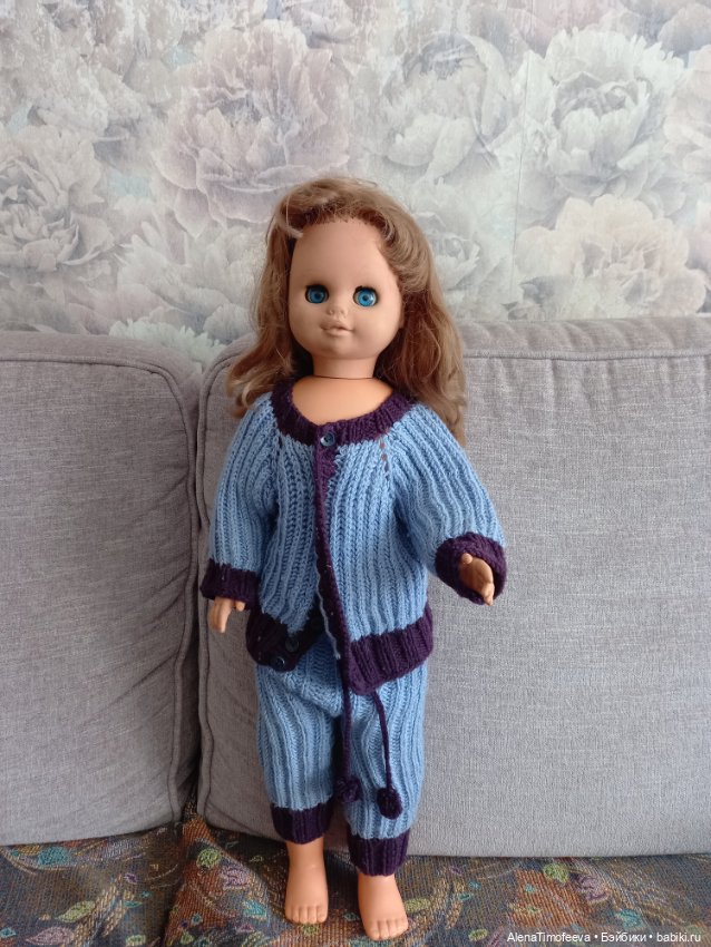 Две голубоглазые красотки с Блохи в Санкт-Петербурге (фото 4)