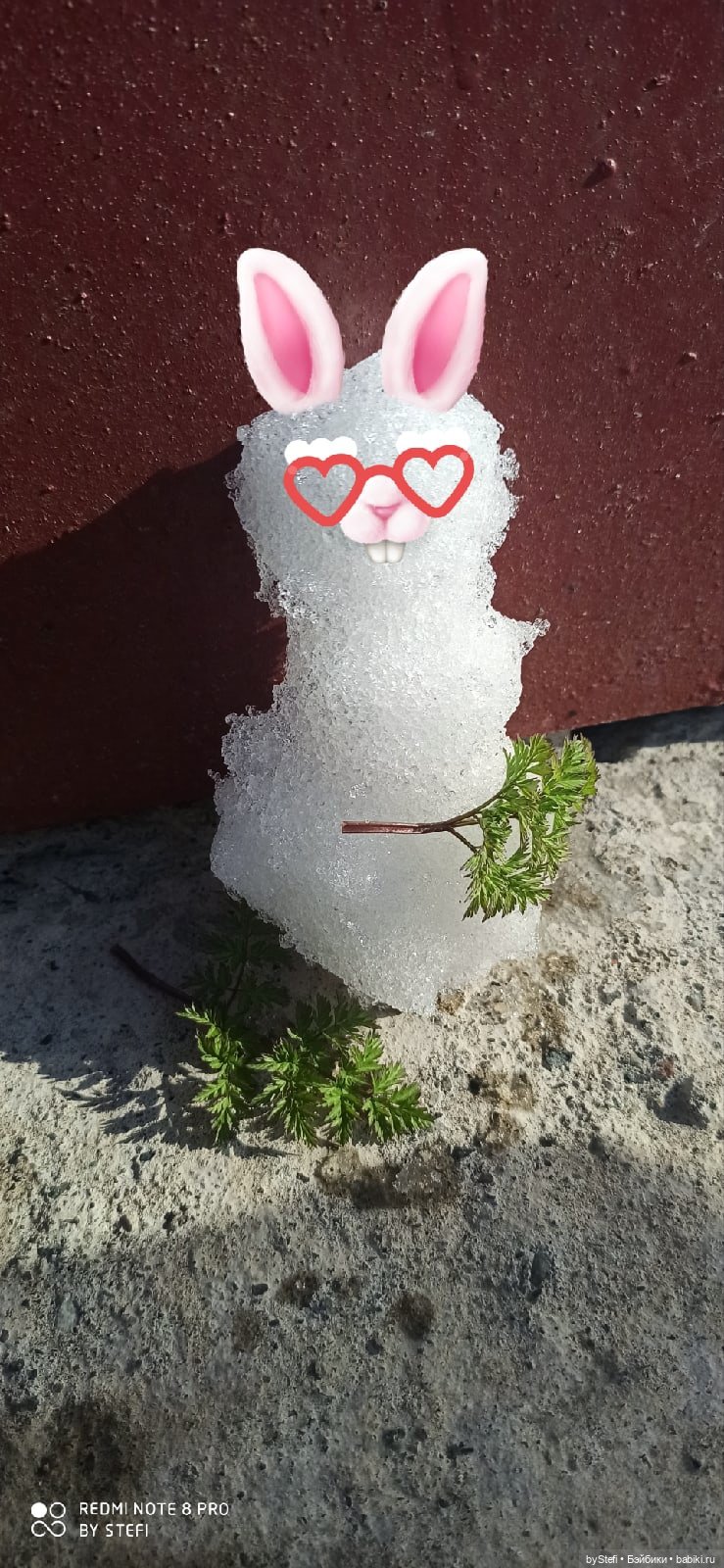 Весна в Заполярье. Тигрик Тишка. Символ 2022 (фото 9)