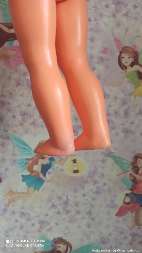 Что за кукла? ГДР — Опознание кукол СССР и ГДР: поиск по фото (фото 10)