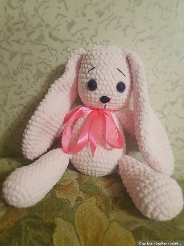 Плюшевые игрушки для деток 🥰