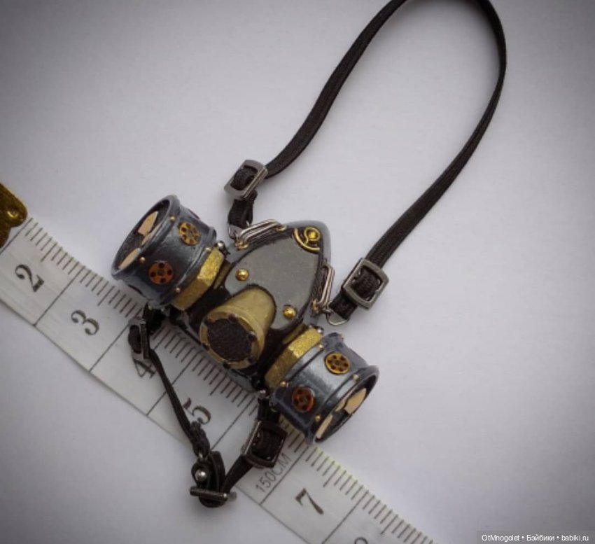 МК на выбор — Разное