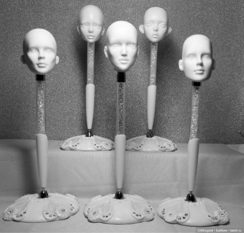 МК на выбор — Разное (фото 5)