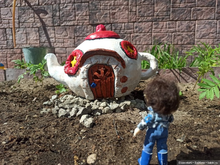 Новые приключения. Realpuki. 116 часть (фото 8)