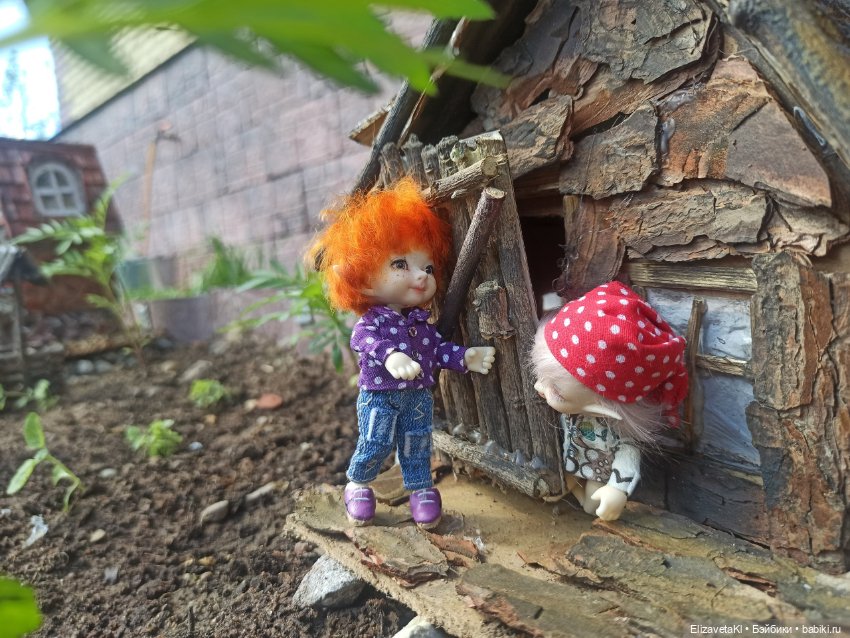 Новые приключения. Realpuki. 116 часть (фото 7)