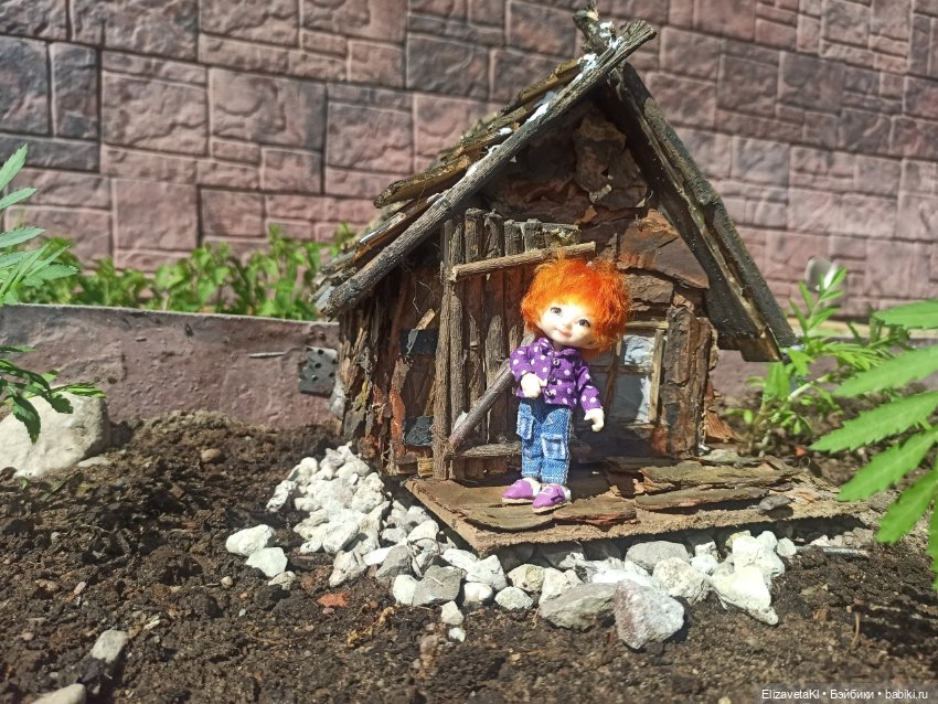 Новые приключения. Realpuki. 116 часть (фото 5)