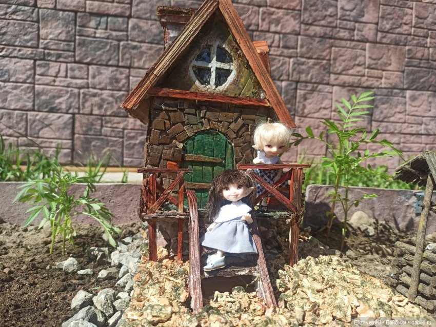 Новые приключения. Realpuki. 116 часть (фото 4)