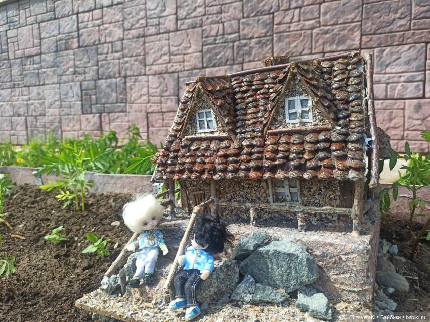 Новые приключения. Realpuki. 116 часть (фото 3)