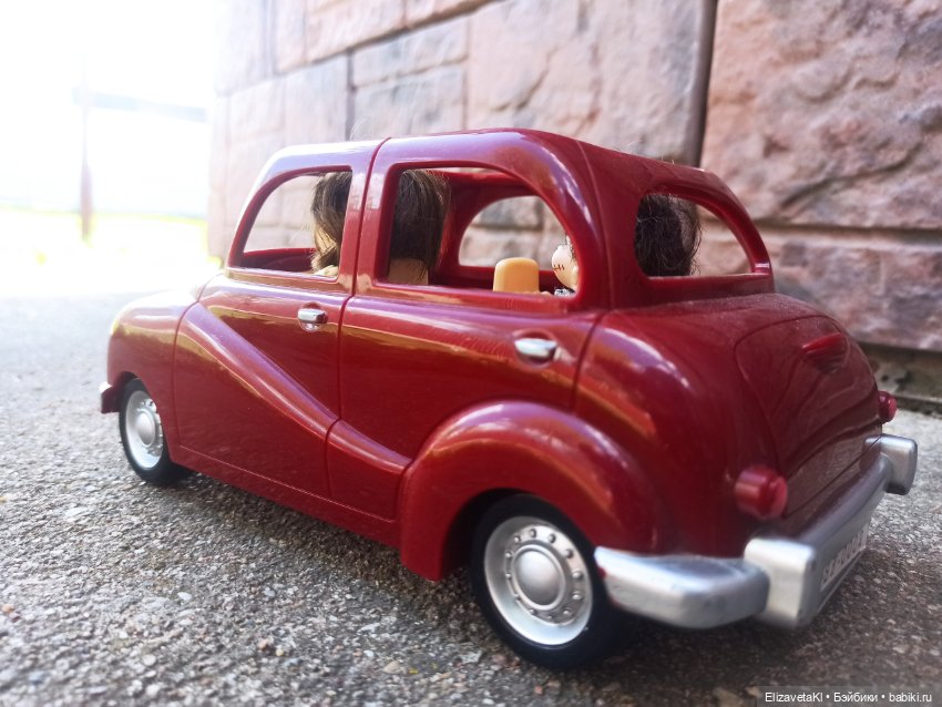 Новые приключения. Realpuki. 116 часть