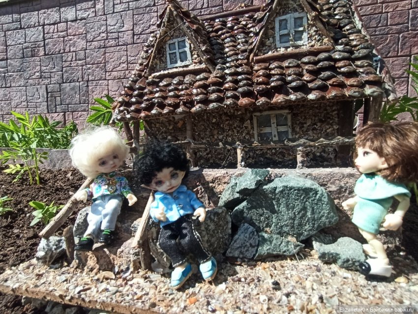 Новые приключения. Realpuki. 116 часть (фото 2)