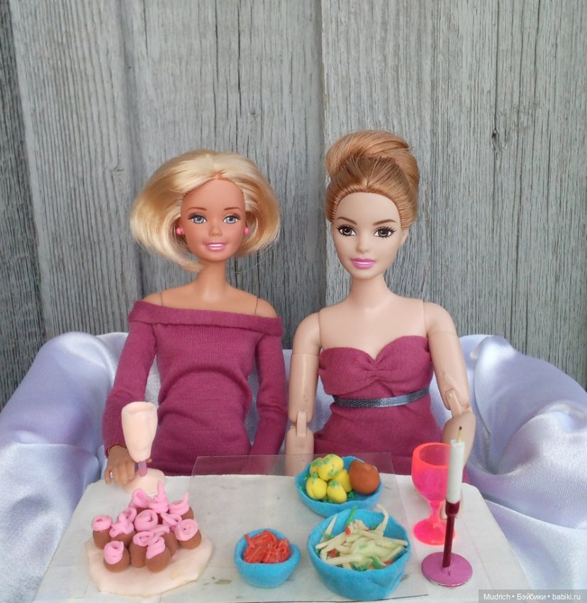 Шей, лепи, играй - ребёнка занимай