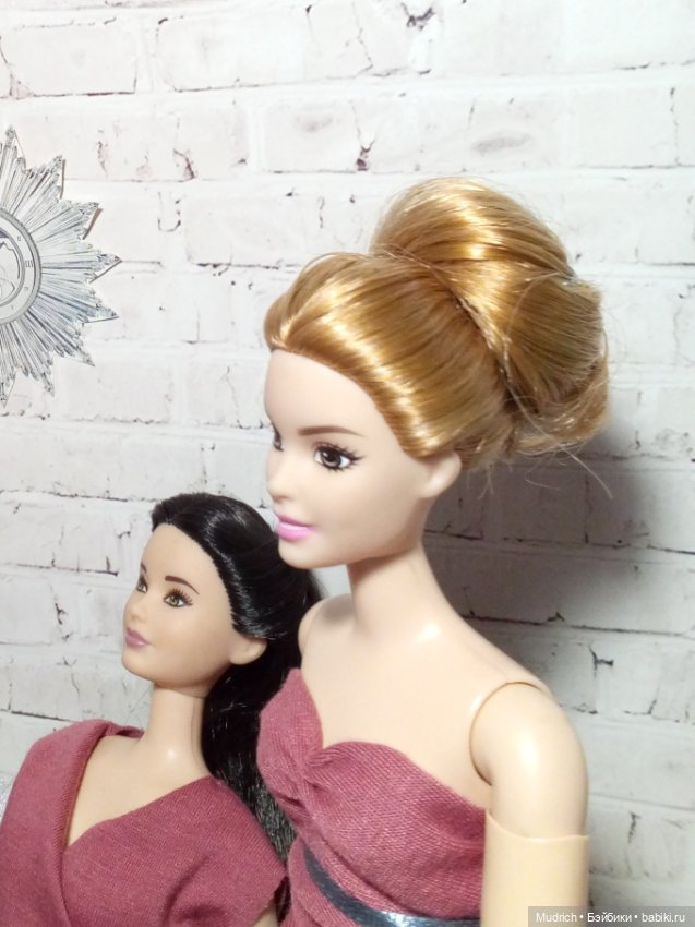 Альбомчик Софидеи — Кукольные фотоистории и сериалы: комиксы (фото 6)