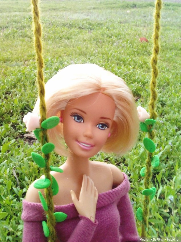 Альбомчик Софидеи — Кукольные фотоистории и сериалы: комиксы