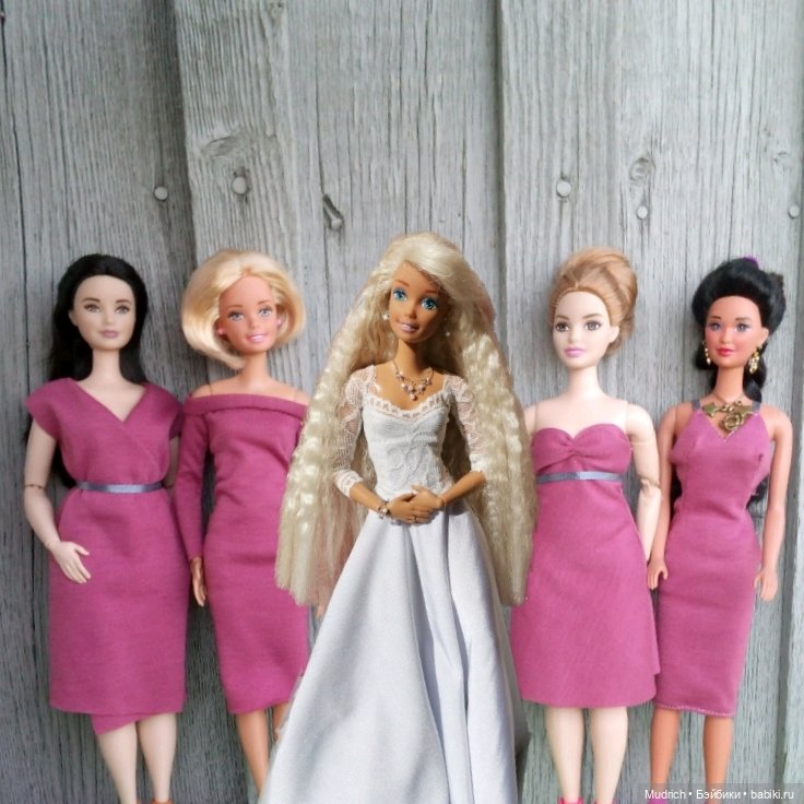 Альбомчик Софидеи — Кукольные фотоистории и сериалы: комиксы