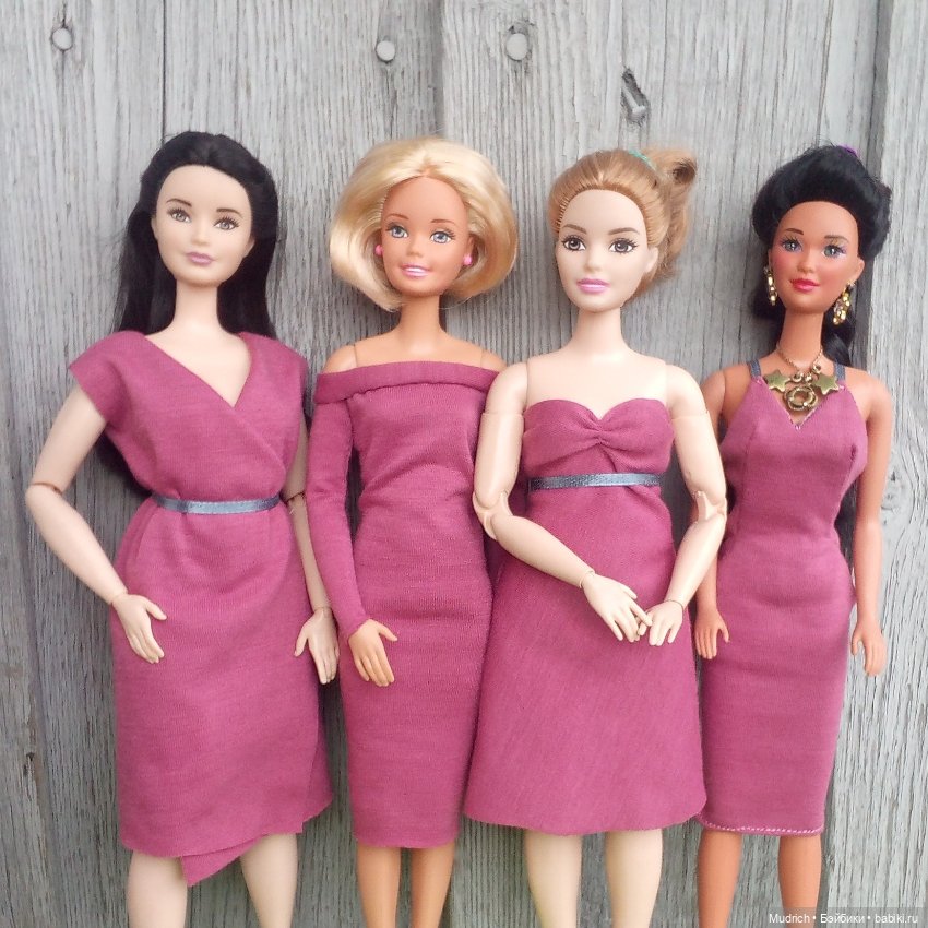 Альбомчик Софидеи — Кукольные фотоистории и сериалы: комиксы