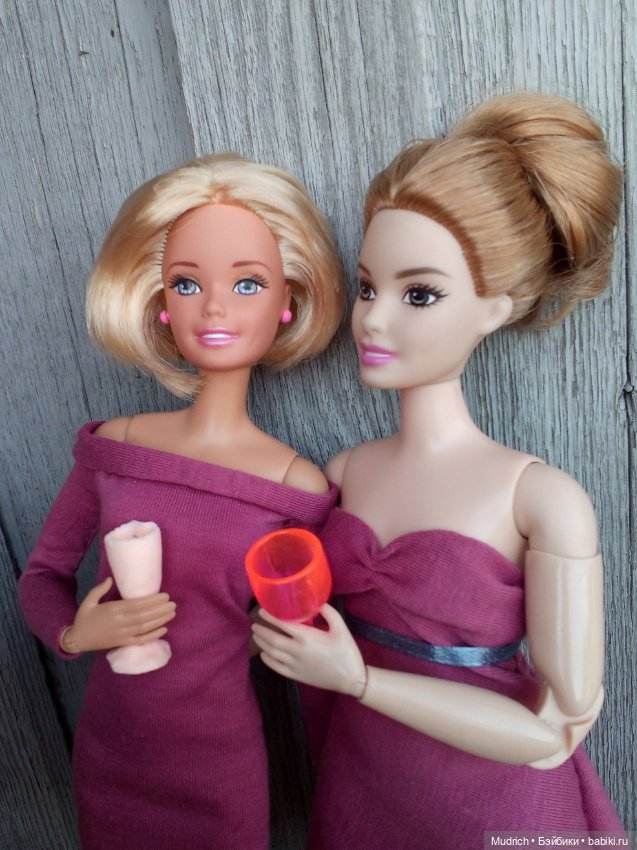 Альбомчик Софидеи — Кукольные фотоистории и сериалы: комиксы