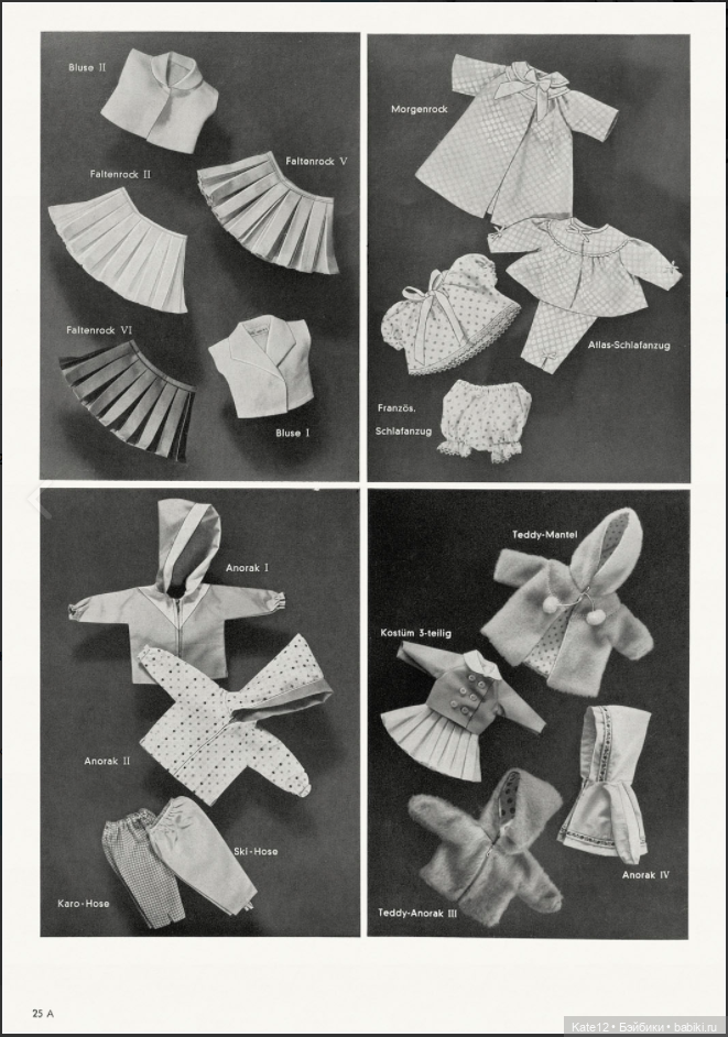 Каталог 1962-1963 Rolf Wernicke KG Часть 2 (фото 6)