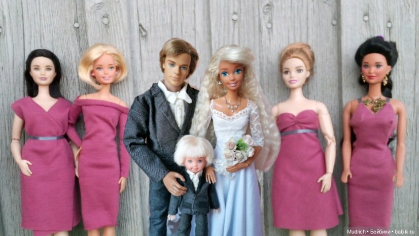 Альбомчик Софидеи — Кукольные фотоистории и сериалы: комиксы