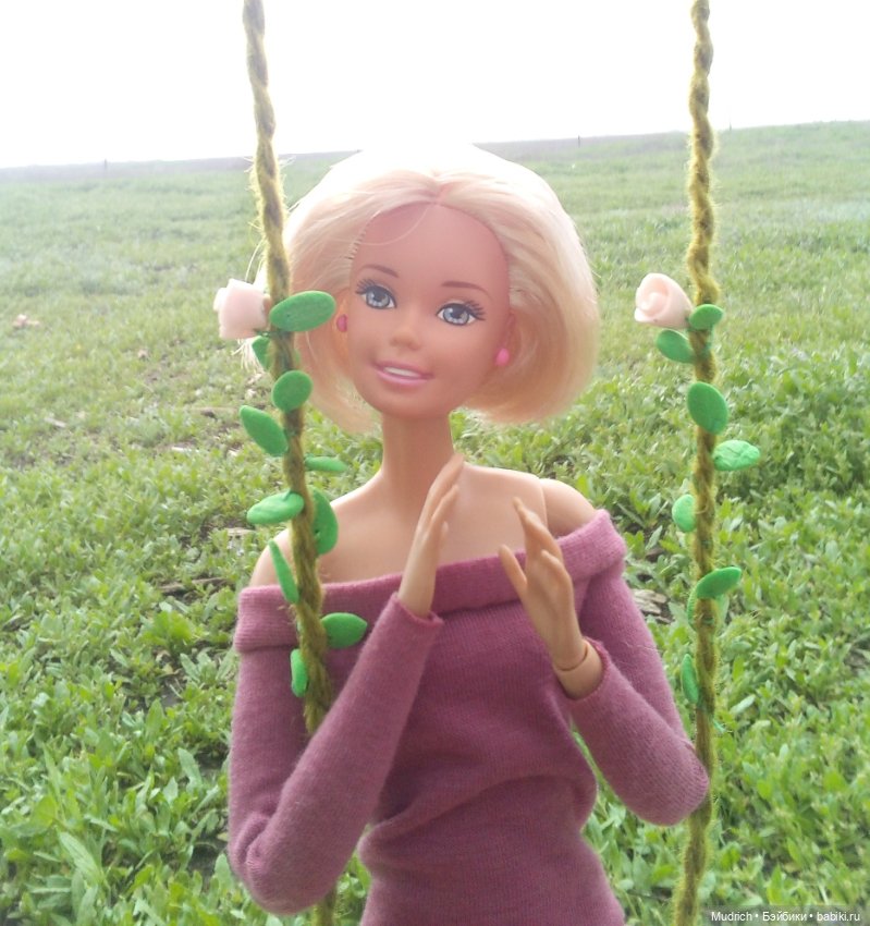 Альбомчик Софидеи — Кукольные фотоистории и сериалы: комиксы