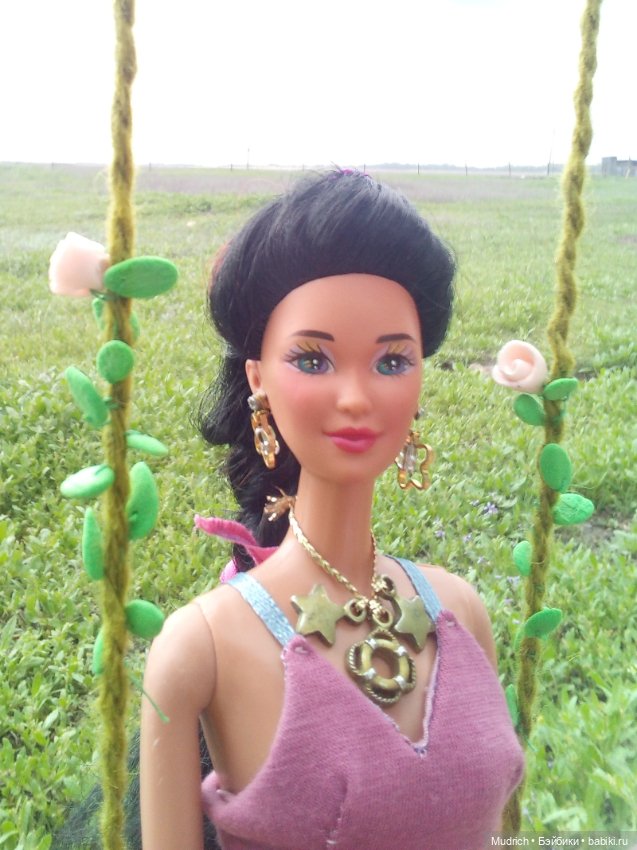 Альбомчик Софидеи — Кукольные фотоистории и сериалы: комиксы