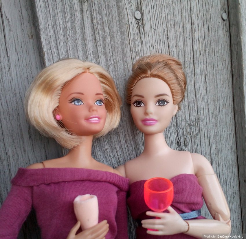 Альбомчик Софидеи — Кукольные фотоистории и сериалы: комиксы