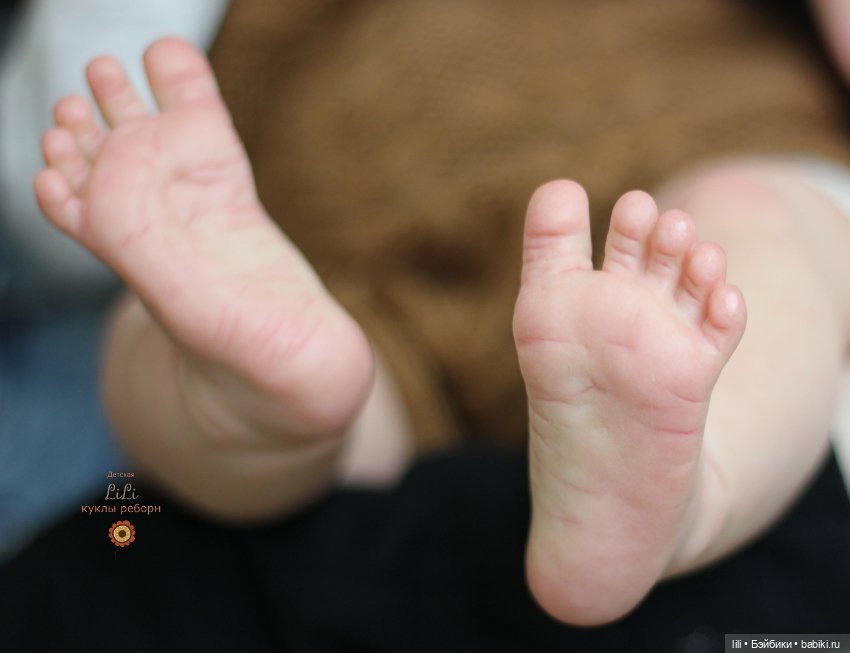 Красавица Мегги — Молды и прототипы Реборн (Reborn): новинки