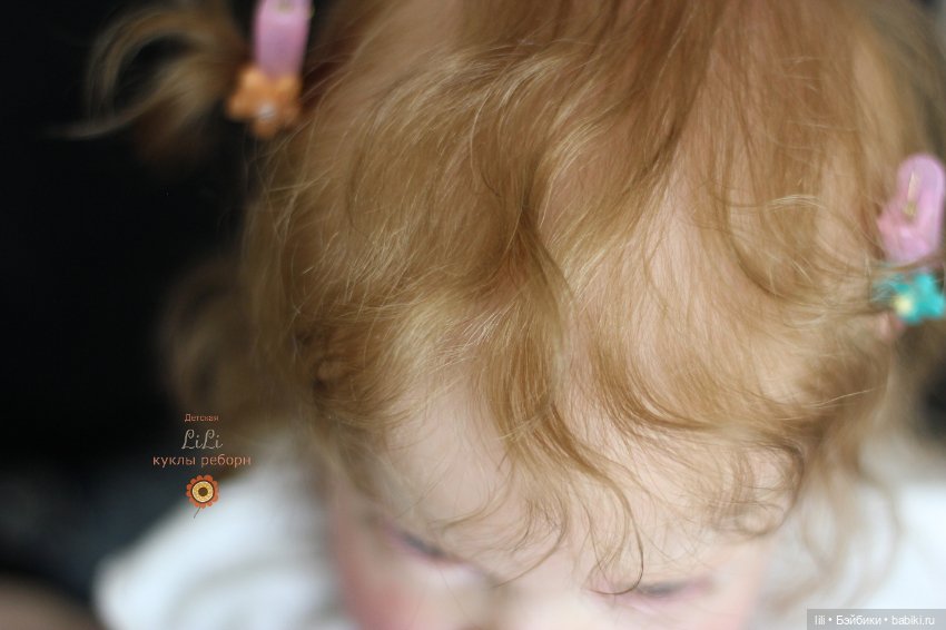 Красавица Мегги — Молды и прототипы Реборн (Reborn): новинки