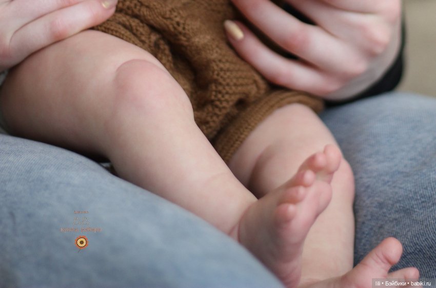 Красавица Мегги — Молды и прототипы Реборн (Reborn): новинки