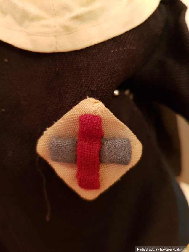 Загадочная сестра Тереза — Редкие антикварные куклы и реплики: воск