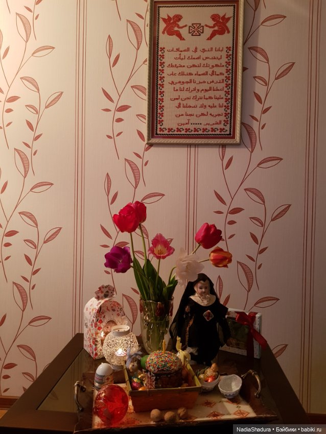 Загадочная сестра Тереза — Редкие антикварные куклы и реплики: воск (фото 7)